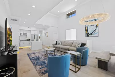 6937 E 6th Street #1005, Scottsdale, AZ 85251 - Photo 4
