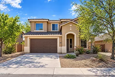 3369 W Hemingway Lane, Anthem, AZ 85086 - Photo 1