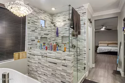 3369 W Hemingway Lane, Anthem, AZ 85086 - Photo 20