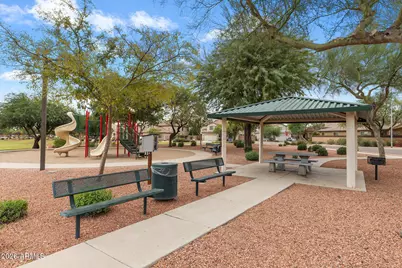 16967 W Weymouth Road, Surprise, AZ 85374 - Photo 38