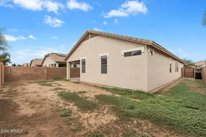 16967 W Weymouth Road, Surprise, AZ 85374 - Photo 34