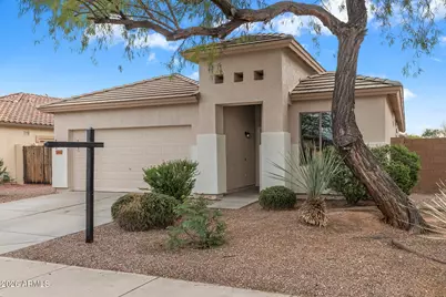 16967 W Weymouth Road, Surprise, AZ 85374 - Photo 1