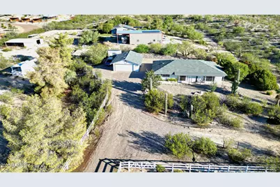 35155 S Turtle Creek Road, Wickenburg, AZ 85390 - Photo 1