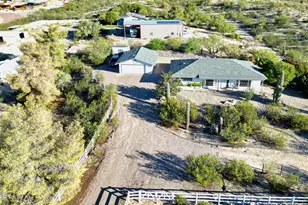 35155 S Turtle Creek Rd, Wickenburg, AZ 85390 - Photo 1