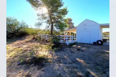 35155 S Turtle Creek Road, Wickenburg, AZ 85390 - Photo 56