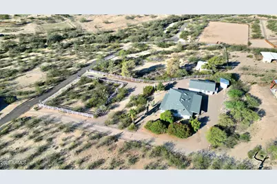 35155 S Turtle Creek Road, Wickenburg, AZ 85390 - Photo 14