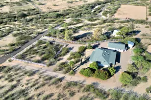 35155 S Turtle Creek Rd, Wickenburg, AZ 85390 - Photo 14