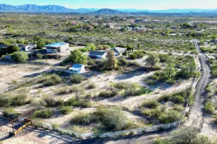 35155 S Turtle Creek Rd, Wickenburg, AZ 85390 - Photo 10