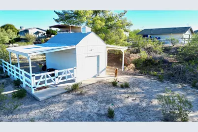 35155 S Turtle Creek Road, Wickenburg, AZ 85390 - Photo 12