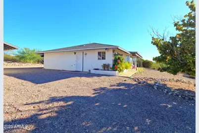 35155 S Turtle Creek Road, Wickenburg, AZ 85390 - Photo 46