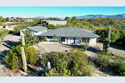 35155 S Turtle Creek Road, Wickenburg, AZ 85390 - Photo 2
