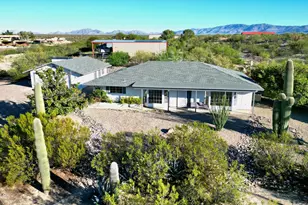 35155 S Turtle Creek Rd, Wickenburg, AZ 85390 - Photo 2