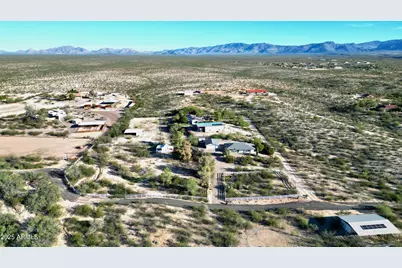 35155 S Turtle Creek Road, Wickenburg, AZ 85390 - Photo 8