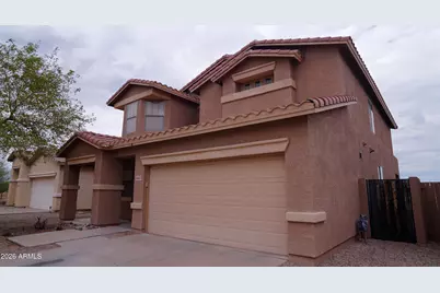 6435 S Beckham Way, Laveen, AZ 85339 - Photo 2