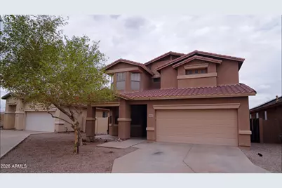 6435 S Beckham Way, Laveen, AZ 85339 - Photo 1