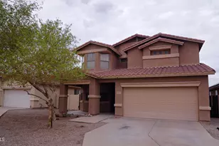 6435 S Beckham Way, Laveen, AZ 85339 - Photo 1