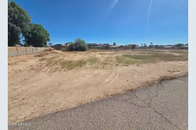 Xxx S 257th Drive #-, Buckeye, AZ 85326 - Photo 6