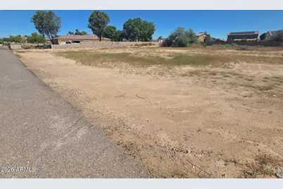 Xxx S 257th Drive #-, Buckeye, AZ 85326 - Photo 2