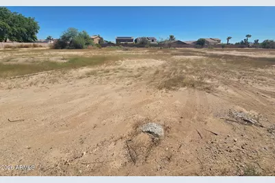 Xxx S 257th Drive #-, Buckeye, AZ 85326 - Photo 4