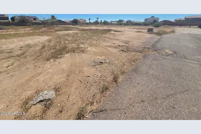 Xxx S 257th Drive #-, Buckeye, AZ 85326 - Photo 1