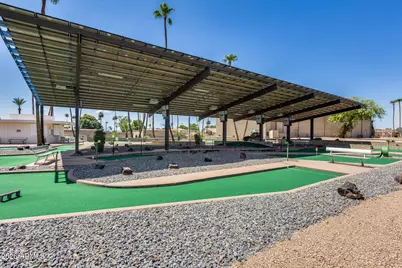 10918 W Caron Drive, Sun City, AZ 85351 - Photo 22