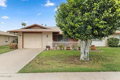 10918 W Caron Drive, Sun City, AZ 85351 - Photo 26
