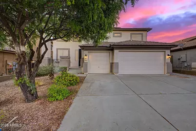 4326 W Kenai Drive, New River, AZ 85087 - Photo 1