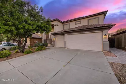 4326 W Kenai Drive, New River, AZ 85087 - Photo 40