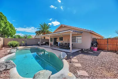 11518 E Covina Street, Mesa, AZ 85207 - Photo 2