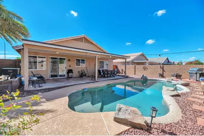 11518 E Covina Street, Mesa, AZ 85207 - Photo 28