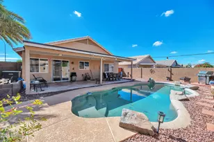 11518 E Covina St, Mesa, AZ 85207 - Photo 28