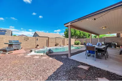 11518 E Covina Street, Mesa, AZ 85207 - Photo 30