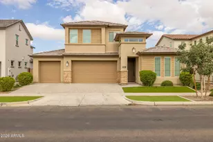 9662 E Rainbow Ave, Mesa, AZ 85212 - Photo 1