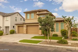 9662 E Rainbow Ave, Mesa, AZ 85212 - Photo 6