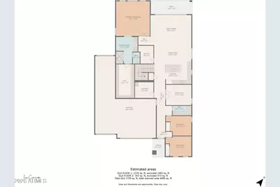 9662 E Rainbow Avenue, Mesa, AZ 85212 - Photo 38