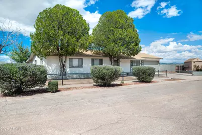 615 E San Pedro Circle, Benson, AZ 85602 - Photo 2