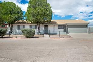 615 E San Pedro Cir, Benson, AZ 85602 - Photo 1