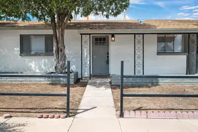 615 E San Pedro Circle, Benson, AZ 85602 - Photo 4