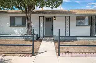 615 E San Pedro Cir, Benson, AZ 85602 - Photo 4
