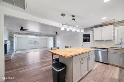 615 E San Pedro Circle, Benson, AZ 85602 - Photo 6