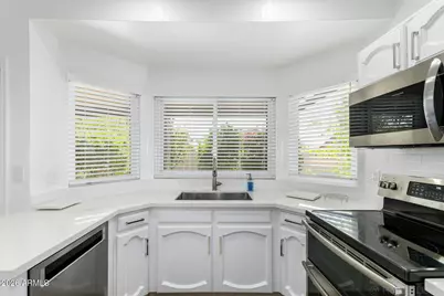 9907 E Wood Drive, Scottsdale, AZ 85260 - Photo 20