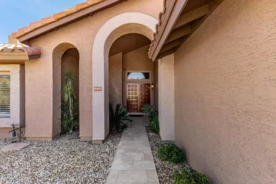 9907 E Wood Drive, Scottsdale, AZ 85260 - Photo 6