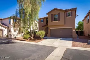 2751 S Southwind Dr, Gilbert, AZ 85295 - Photo 1