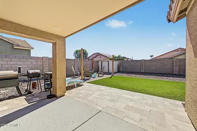 4729 E Austin Lane, San Tan Valley, AZ 85140 - Photo 34