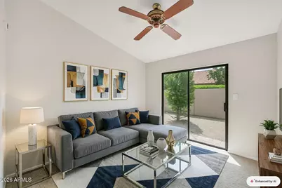 945 N Pasadena -- #15, Mesa, AZ 85201 - Photo 22