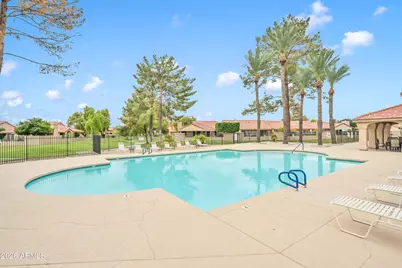 945 N Pasadena -- #15, Mesa, AZ 85201 - Photo 42