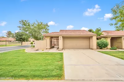 945 N Pasadena -- #15, Mesa, AZ 85201 - Photo 1