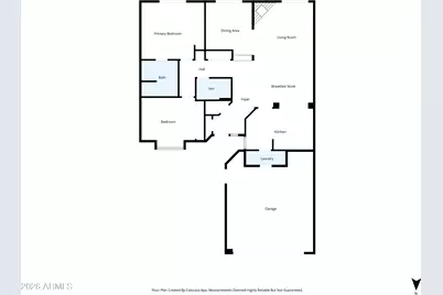 945 N Pasadena -- #15, Mesa, AZ 85201 - Photo 40