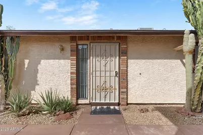 3709 W Wagoner Road, Glendale, AZ 85308 - Photo 36