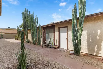 3709 W Wagoner Road, Glendale, AZ 85308 - Photo 38